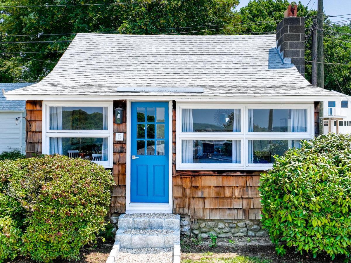 Marina Bay Cottages Waterford Exterior photo